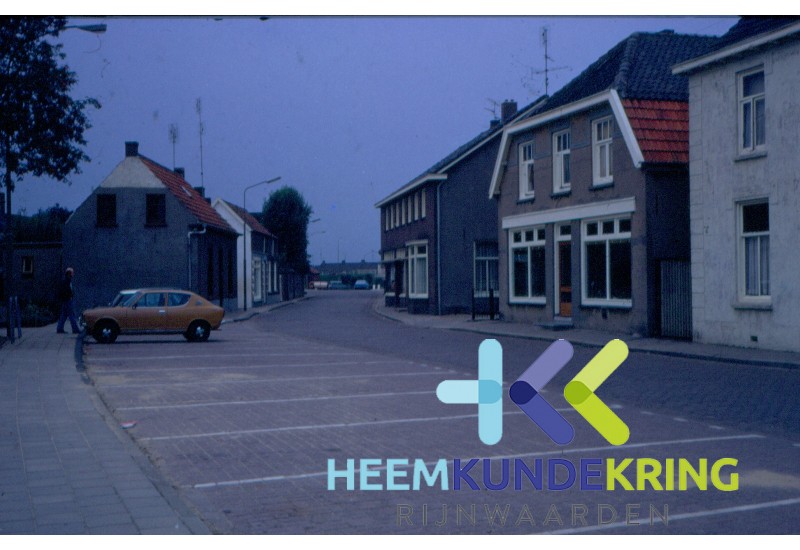 Komstraat Lobith Coll. G.B. Janssen (389)
